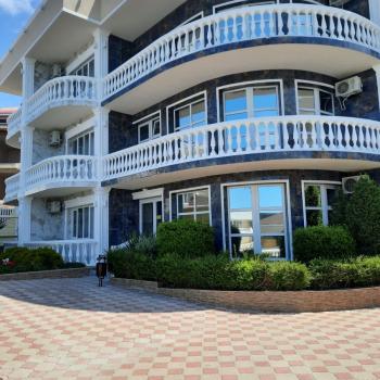 Продается 1-комнатная квартира, 21,7 м²