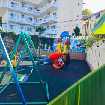 Продается 1-комнатная квартира, 21,7 м²