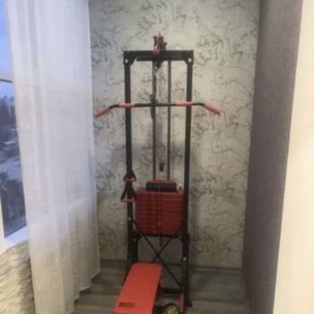 Сдается Многокомнатная квартира, 147 м²