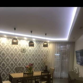 Сдается Многокомнатная квартира, 147 м²