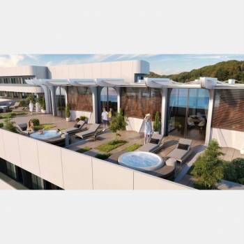 Продается 1-комнатная квартира, 28,4 м²