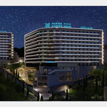 Продается 1-комнатная квартира, 28,4 м²