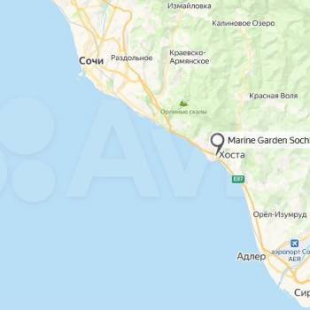 Продается 1-комнатная квартира, 28,4 м²