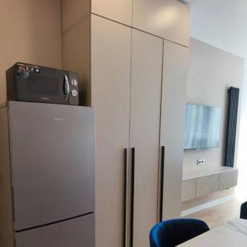 Продается 1-комнатная квартира, 23 м²