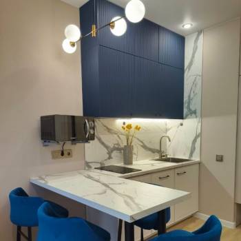 Продается 1-комнатная квартира, 23 м²