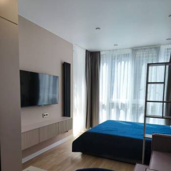 Продается 1-комнатная квартира, 23 м²