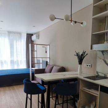 Продается 1-комнатная квартира, 23 м²
