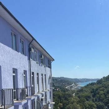 Продается 3-х комнатная квартира, 44 м²