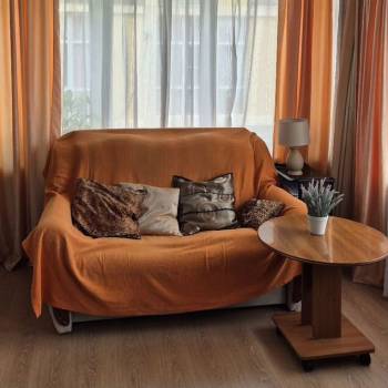 Продается 2-х комнатная квартира, 38,4 м²