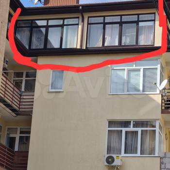 Продается 2-х комнатная квартира, 38,4 м²