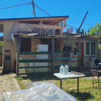 Продается Дом, 45 м²