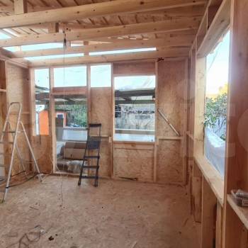 Продается Дом, 45 м²