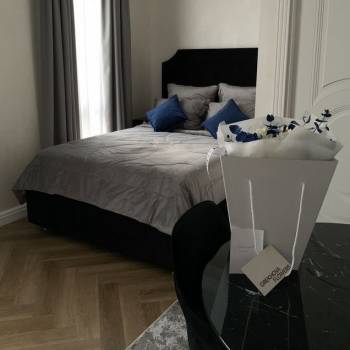 Продается 1-комнатная квартира, 26 м²