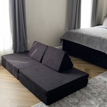 Продается 1-комнатная квартира, 26 м²