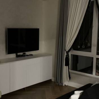 Продается 1-комнатная квартира, 26 м²