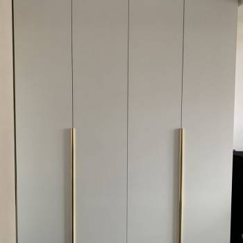 Продается 1-комнатная квартира, 26 м²