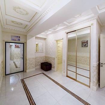 Сдается Многокомнатная квартира, 274 м²