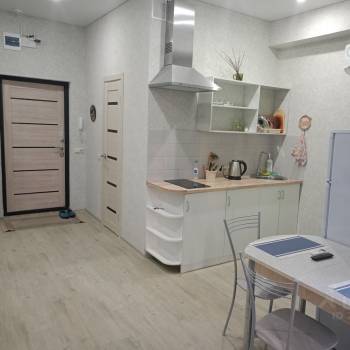 Продается 1-комнатная квартира, 25 м²