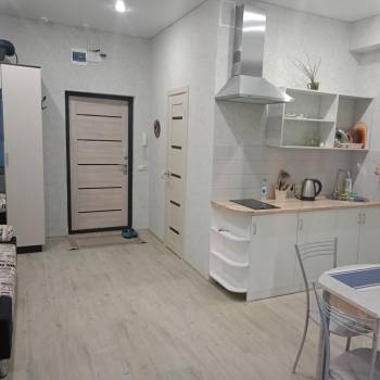 Продается 1-комнатная квартира, 25 м²