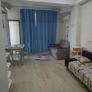 Продается 1-комнатная квартира, 25 м²