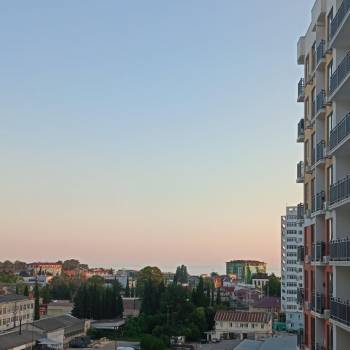 Продается 1-комнатная квартира, 25 м²