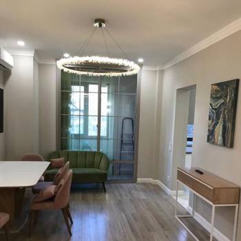 Продается 3-х комнатная квартира, 97,8 м²