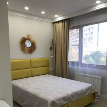 Продается 3-х комнатная квартира, 97,8 м²