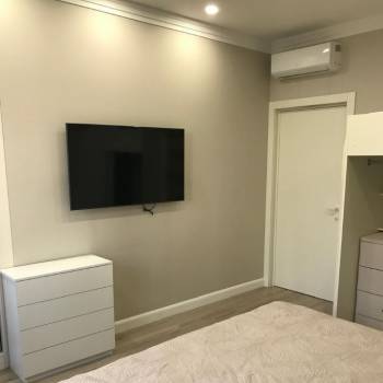 Продается 3-х комнатная квартира, 97,8 м²