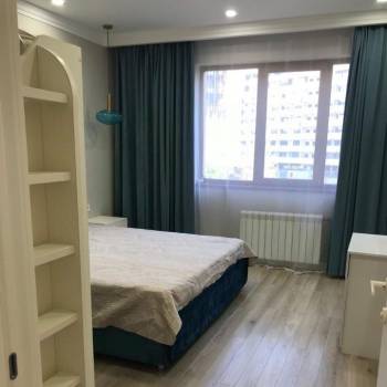 Продается 3-х комнатная квартира, 97,8 м²