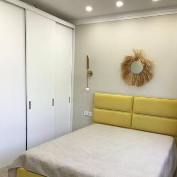 Продается 3-х комнатная квартира, 97,8 м²