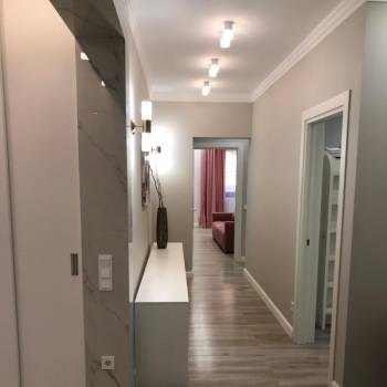 Продается 3-х комнатная квартира, 97,8 м²