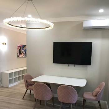 Продается 3-х комнатная квартира, 97,8 м²