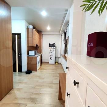 Продается 1-комнатная квартира, 32 м²