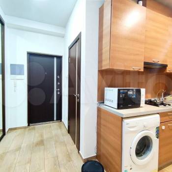 Продается 1-комнатная квартира, 32 м²