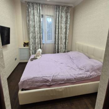 Продается 2-х комнатная квартира, 43 м²