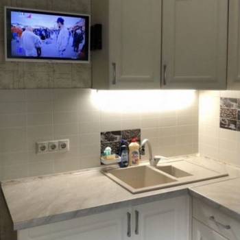 Продается 1-комнатная квартира, 32 м²