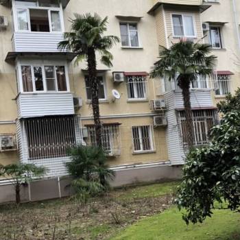 Продается 2-х комнатная квартира, 45 м²