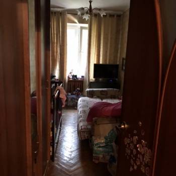Продается 2-х комнатная квартира, 45 м²