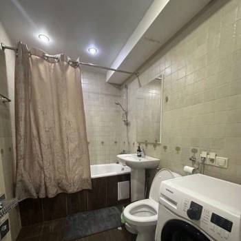 Продается 2-х комнатная квартира, 49,5 м²