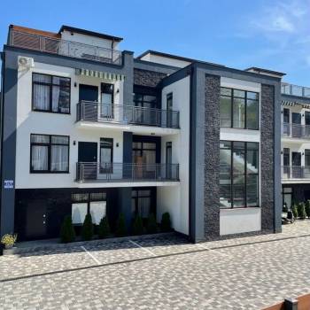 Продается 1-комнатная квартира, 44,3 м²