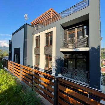 Продается 1-комнатная квартира, 44,3 м²