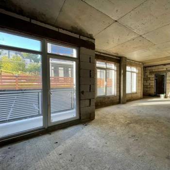 Продается 1-комнатная квартира, 44,3 м²