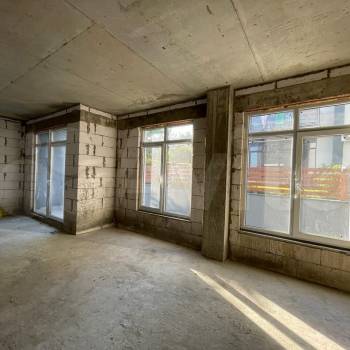 Продается 1-комнатная квартира, 44,3 м²