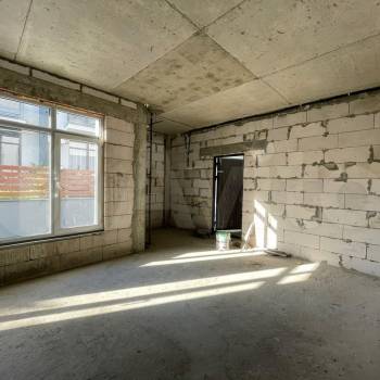 Продается 1-комнатная квартира, 44,3 м²