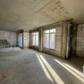 Продается 1-комнатная квартира, 44,3 м²