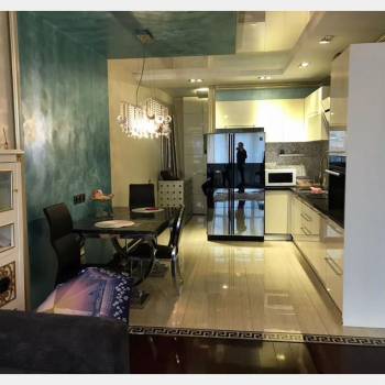 Продается 1-комнатная квартира, 48,9 м²