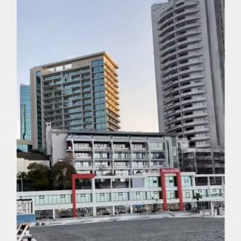 Продается 1-комнатная квартира, 37 м²