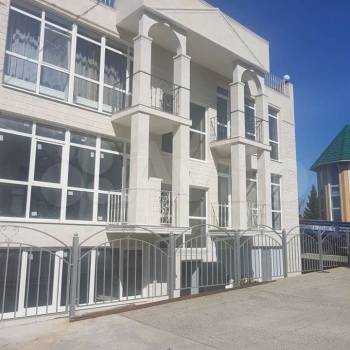 Продается 3-х комнатная квартира, 76 м²