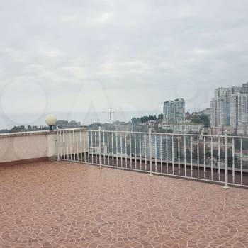 Продается 3-х комнатная квартира, 76 м²