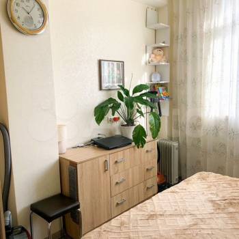 Продается 1-комнатная квартира, 28 м²